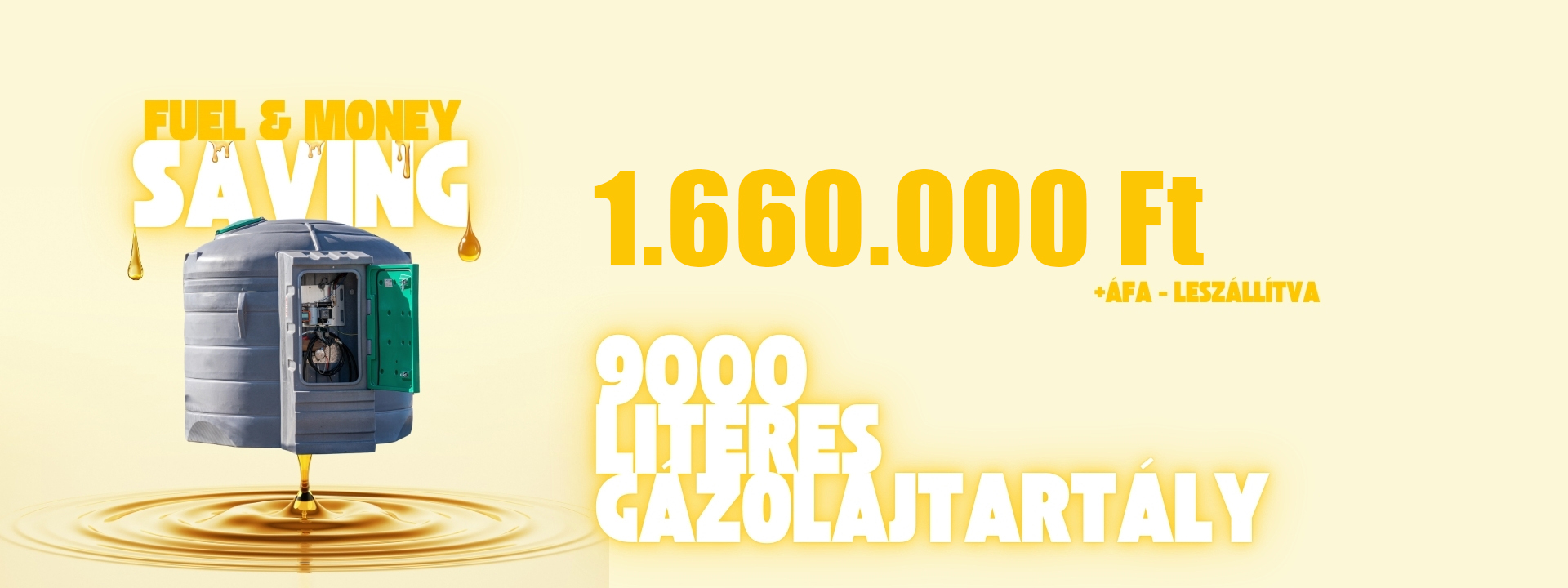 muanyag gazolajtartaly
