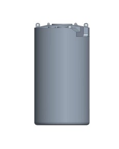 Esővízgyűjtő tartály -1600 literes Esővízgyűjtő tartály - hengeres víztartály 1600 literes